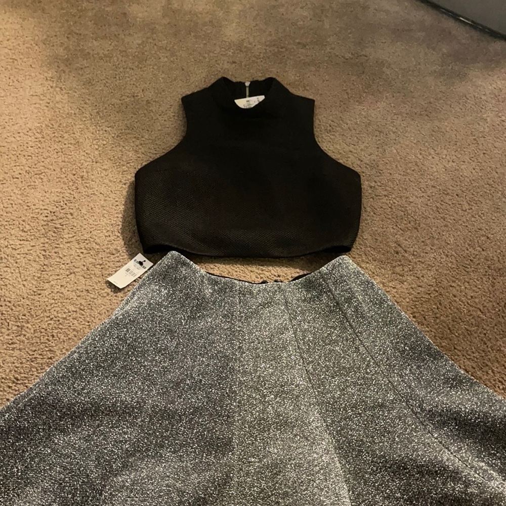 Express outfit